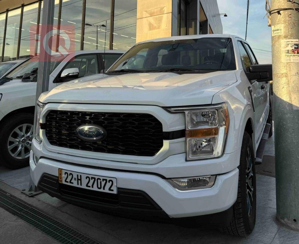 فۆرد F-150